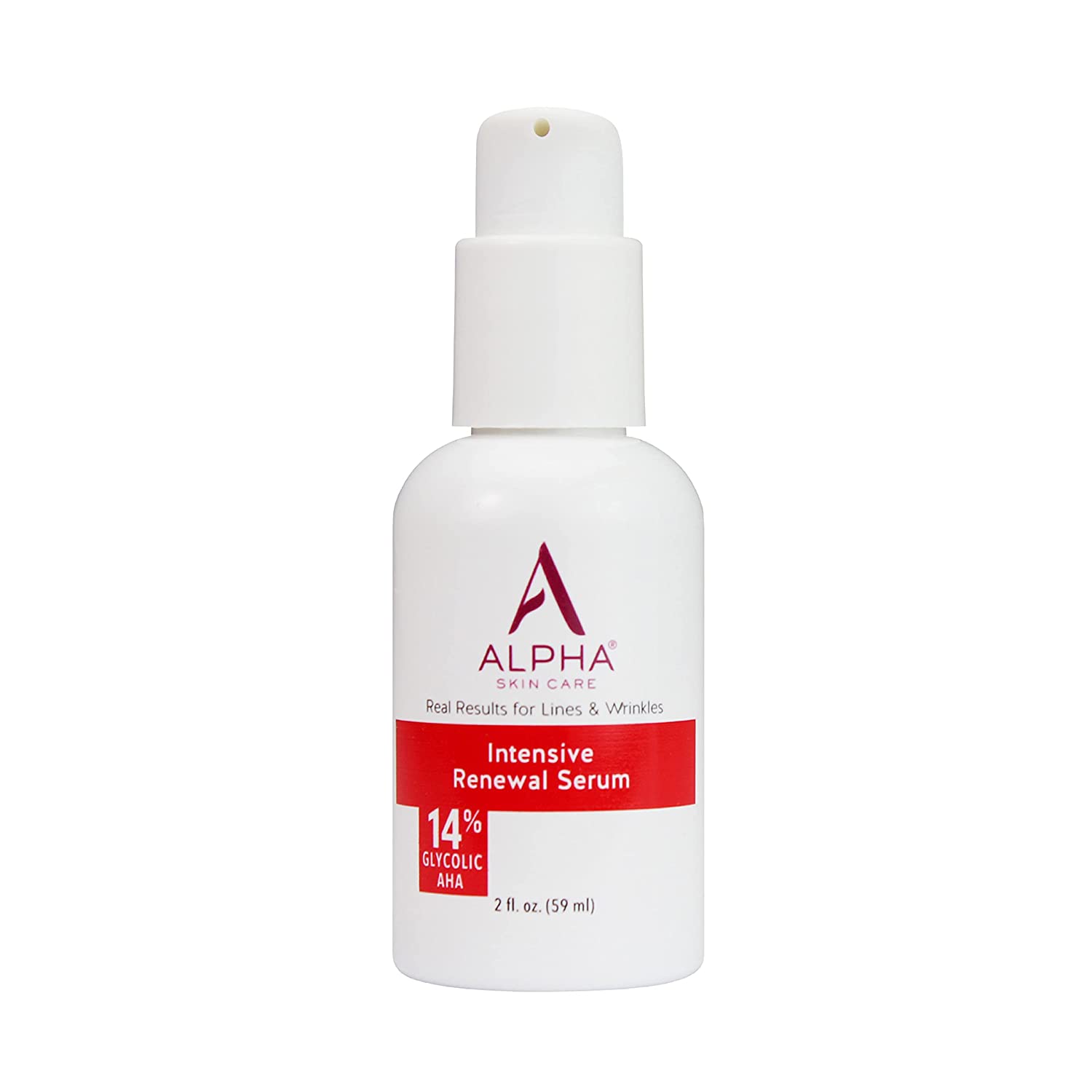 Alpha Skin Care Intensive Renewal Serum Review Alpha Skin Care Intensive Renewal Serum Review: Youthful Glow Unlocked