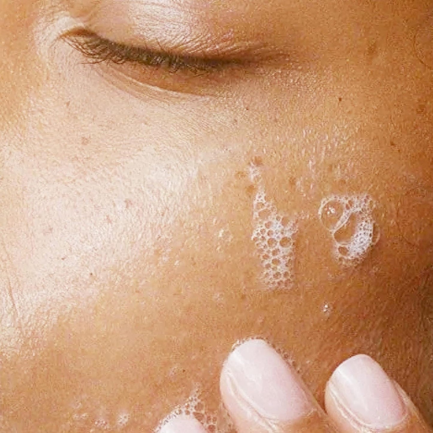 Refreshing Face Wash Citric AHA