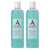 Body Wash Vitamin E, Aloe Vera & Glycolic AHA | 2-Pack