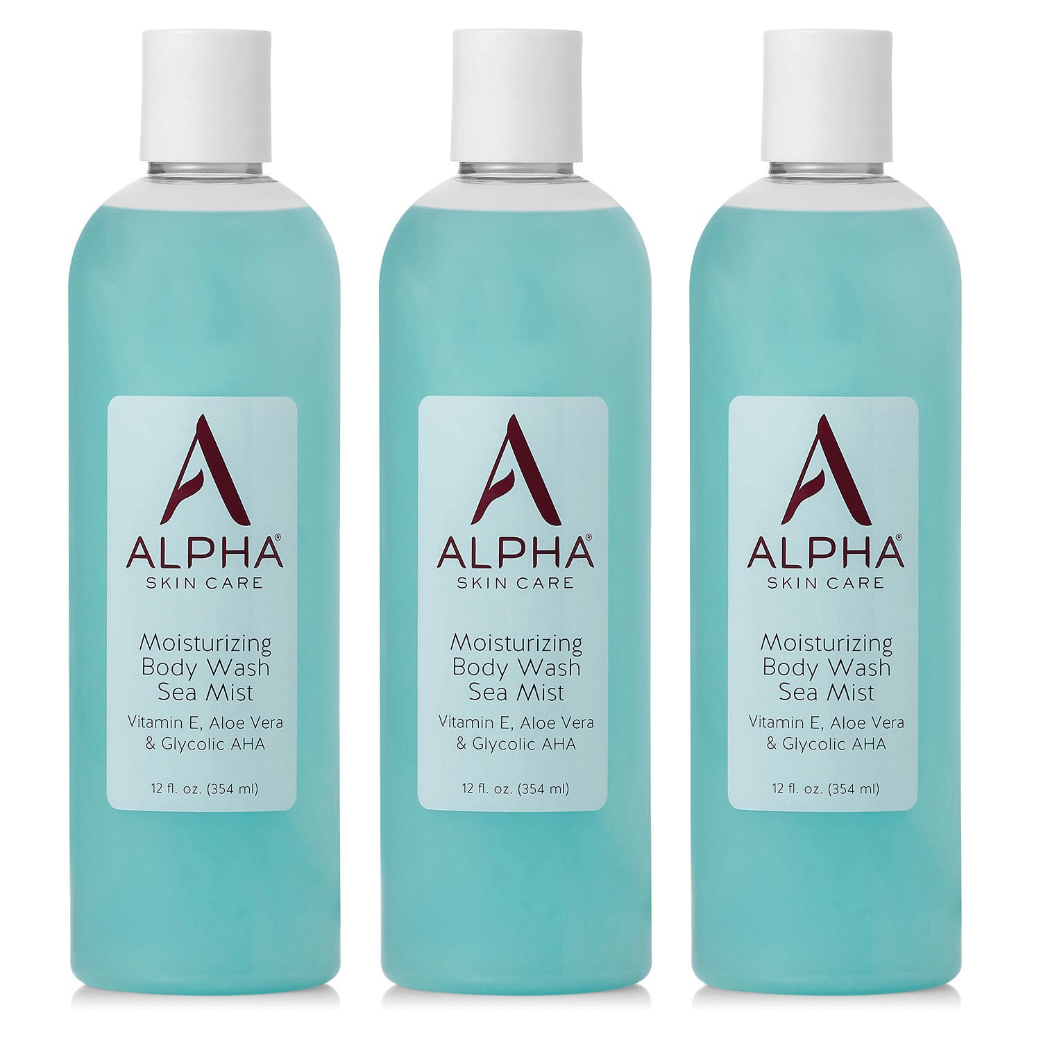 Products – Alpha Skin
