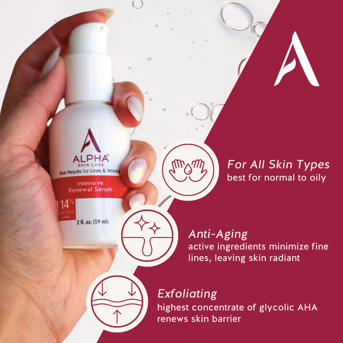 新品　α CELL serum・CREAM アルファ セルクリーム NMN グローバルファッションブランド 新品 α CELL serum・CREAM アルファ