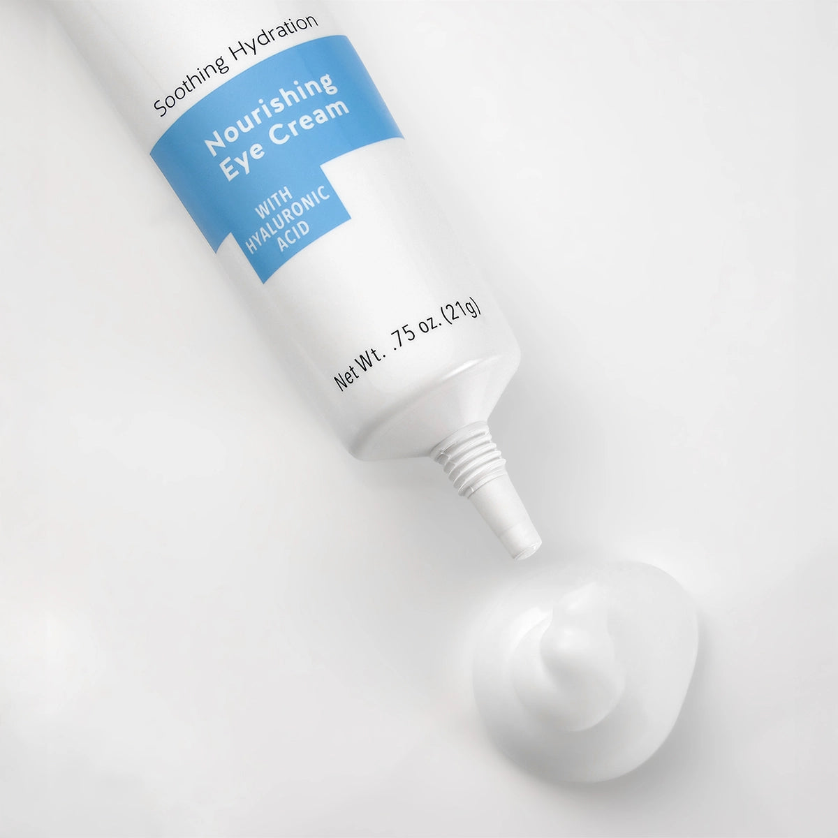 Nourishing Eye Cream with Hyaluronic Acid