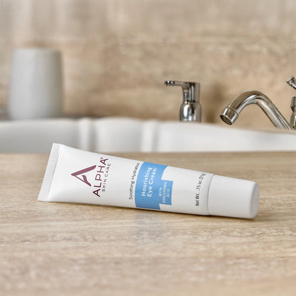 Nourishing Eye Cream with Hyaluronic Acid