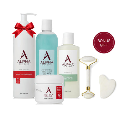Holiday Glow Set