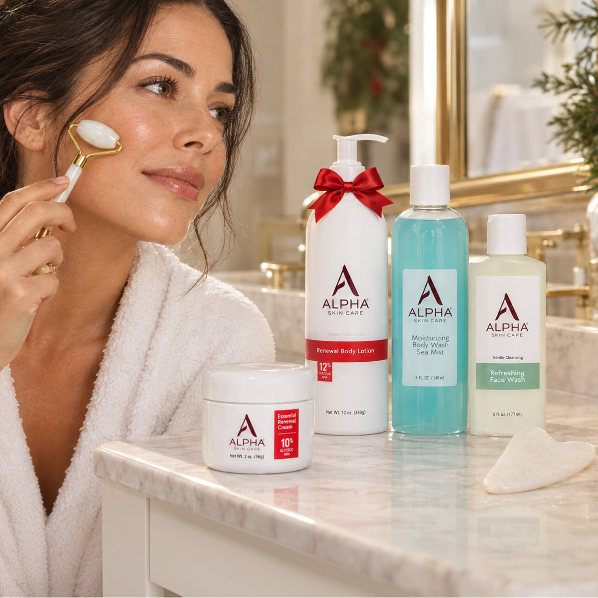 Holiday Glow Set