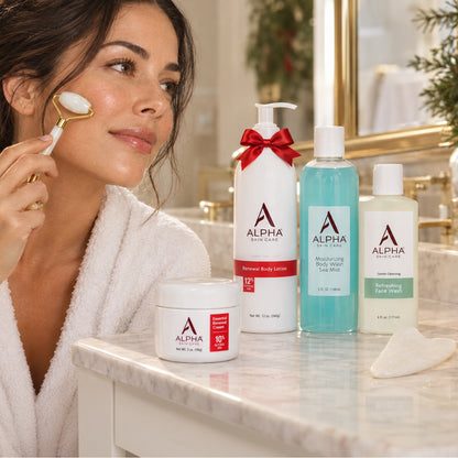 Holiday Glow Set