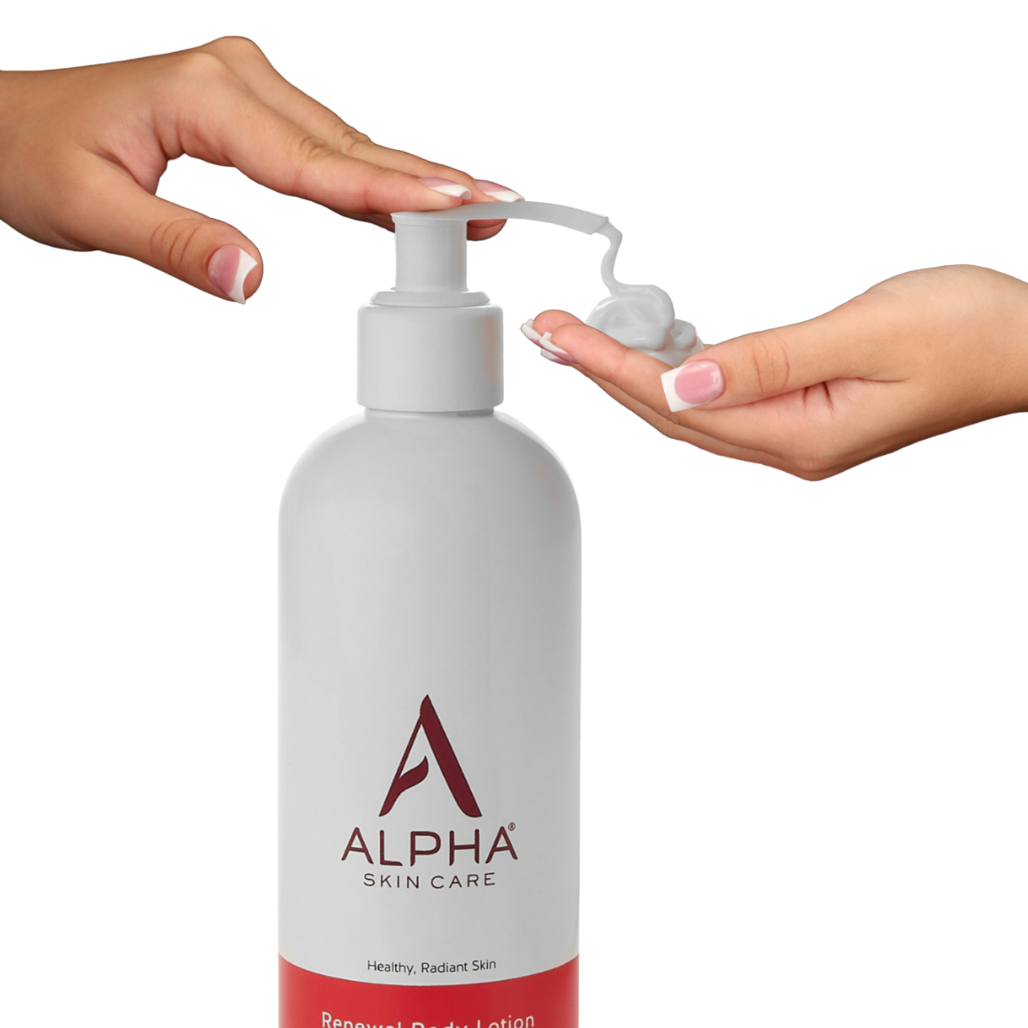 Alpha skin care best sale renewal body lotion